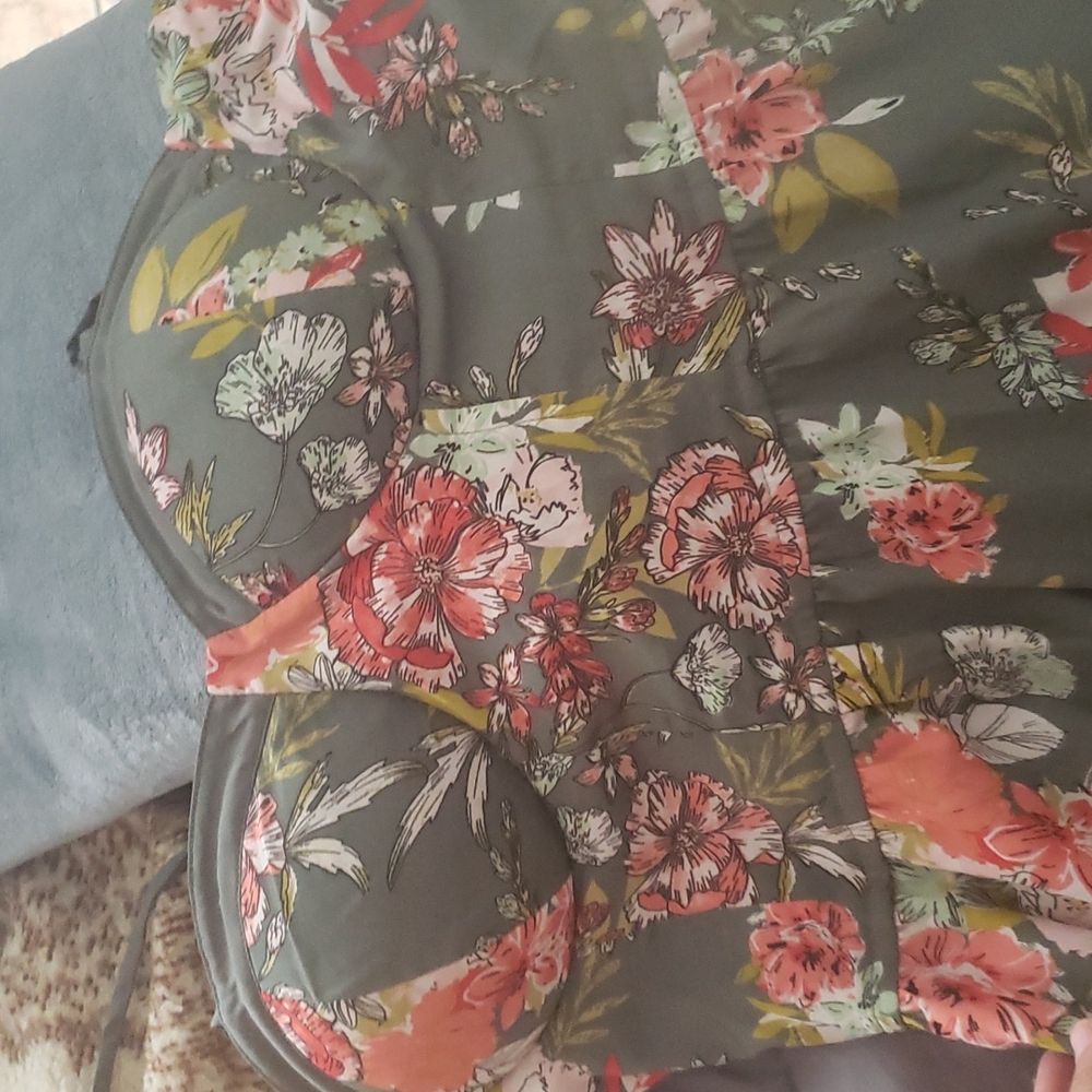 Dress from OG collective